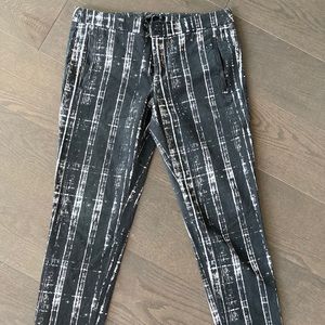 COPY - Banana Republic Sloan pants